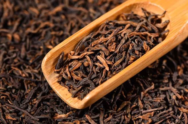 普洱茶