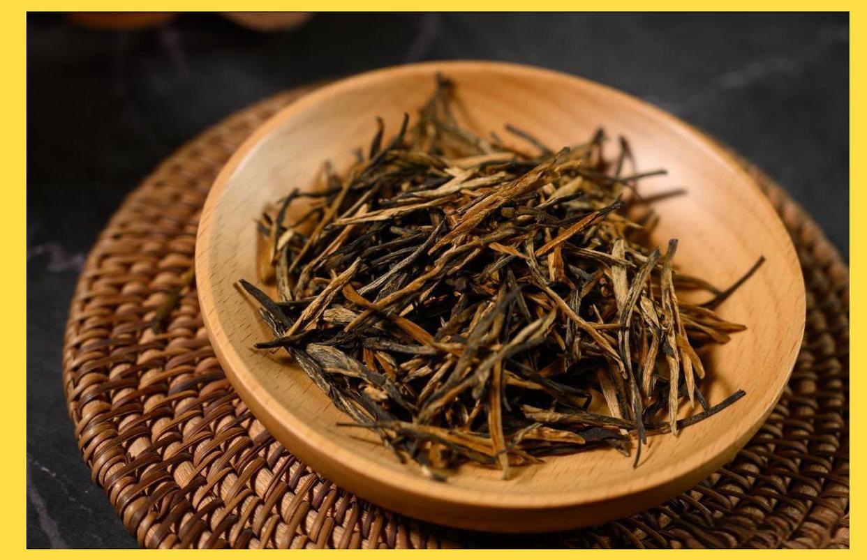祁门工夫红茶