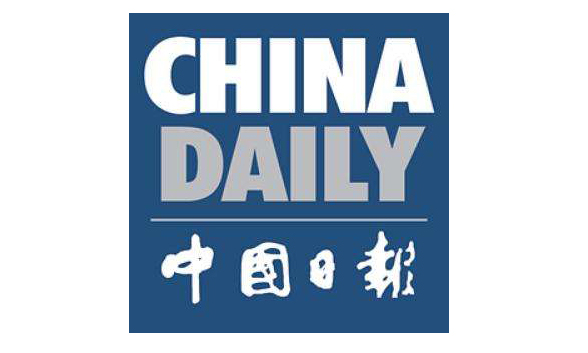 中国日报