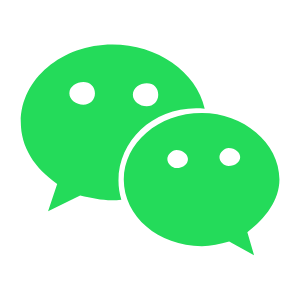 微信公众号