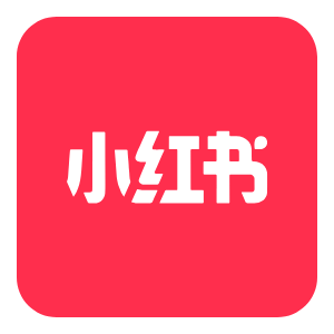 小红书