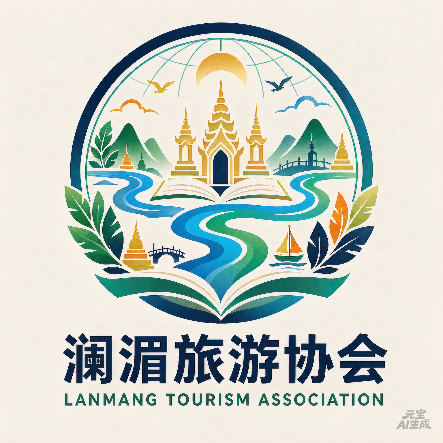 澜湄旅游协会