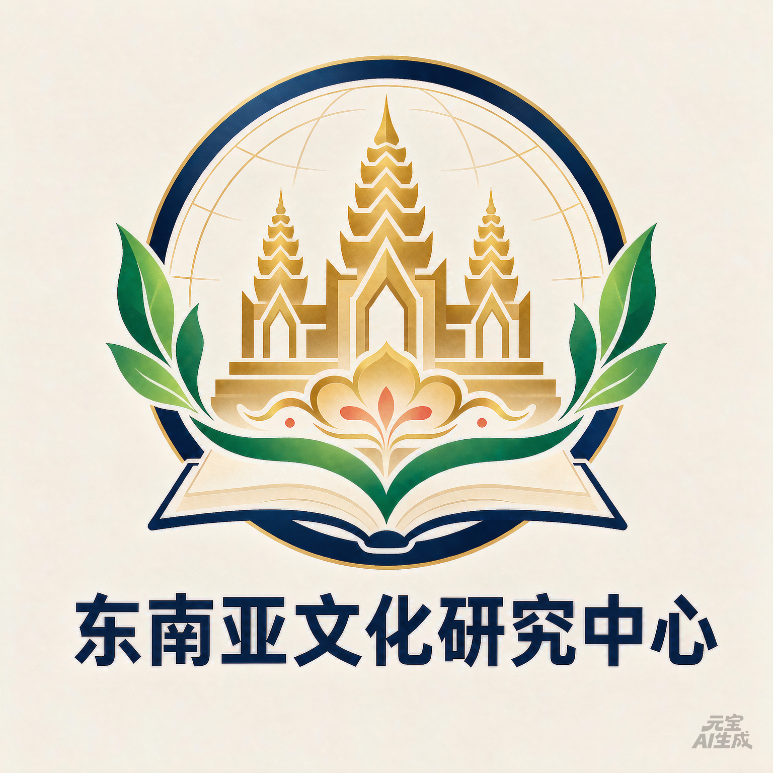 东南亚文化研究中心