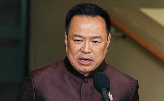 泰国总理最新表态：泰国和中国是“兄弟姐妹”，也是“共建未来的合作伙伴”