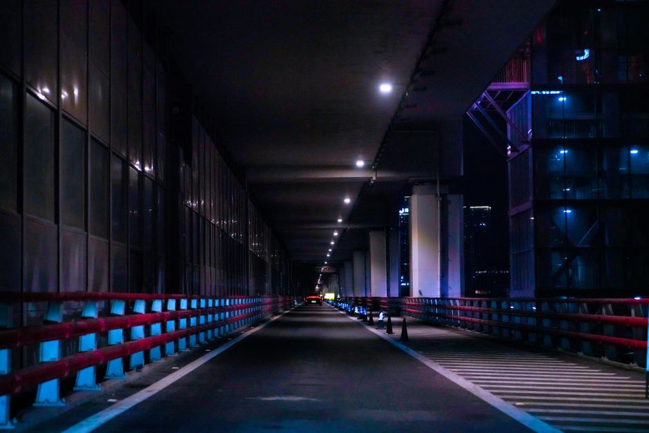 羊角街道·门票/导览