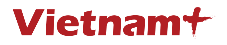 越南+